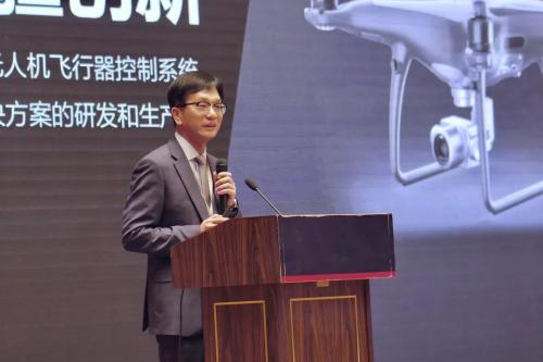 大疆创新：可靠的质量管理体系让创新走得更远