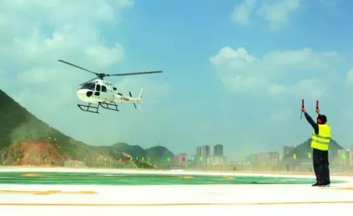 十大措施探索打造“贵州低空开放特区”