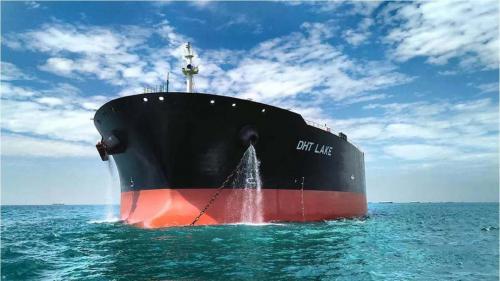 无人机攻击对油轮市场的影响