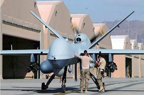 200万美元造无人机，还未服役就出故障，为我国提了个醒