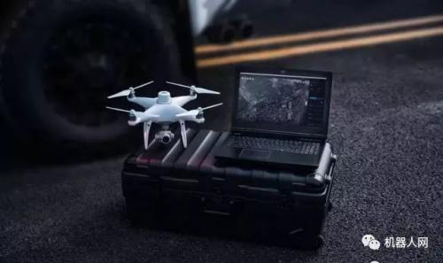 盘点常用十大航测无人机