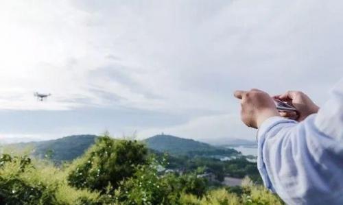 无人机、航模、玩具遥控飞机和穿越机详解