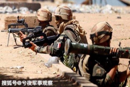 美国送来坦克，阿联酋赠送无人机，库尔德人得到强援立马翻脸 