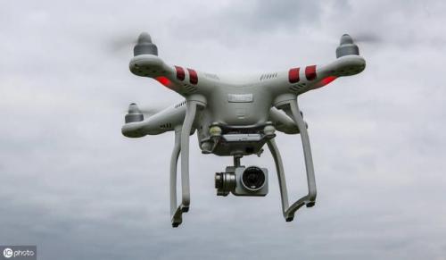 无人机云台出现抖动果冻要怎么解决？