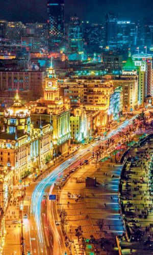 11月2日至11月11日，上海市无人机禁飞 