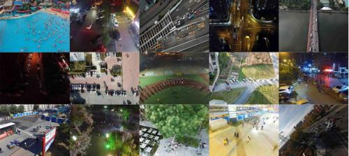 当CV碰上无人机：ICCV 2019 VisDrone挑战赛冠军解决方案解读 