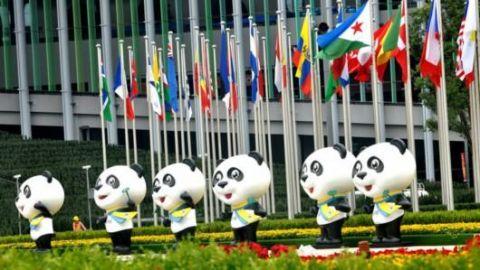 进博会期间上海禁飞无人机