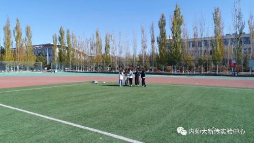 无人机培训 | 新角度，新世界