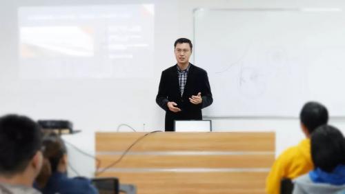 大会直击|从平凡到卓越 汇星海13年背后的努力与坚持