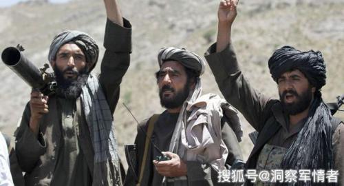 一架美军无人机被击落，该国首都上空拉响警报：北京谈判前景黯淡 