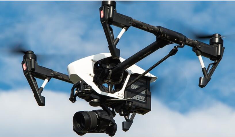 美国内政部下令停飞800多架中国产无人机