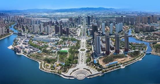 营口市举行2019中国（营口）无人系统数字化经营峰会暨航拍营口旅游摄影大展