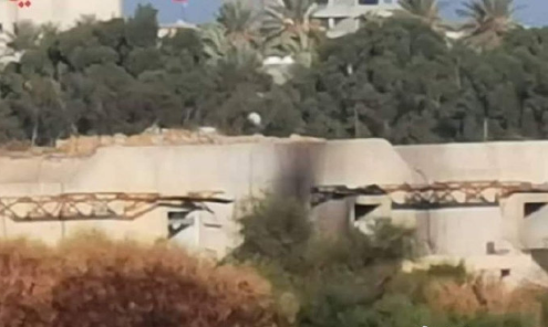 土耳其首尝败绩，机库被翼龙无人机一举炸毁，美俄：给世界做榜样 