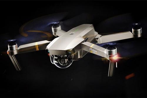 美国发布新禁令，要求相关部门停飞大疆无人机，除非发生紧急情况 