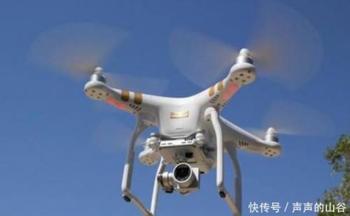 罕见对外承认，已购买大量中方无人机，白宫：未能应用在实战