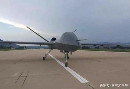 首次公开承认，大批中国无人机已运抵美军营，五角大楼：禁止实战