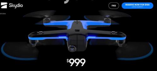 最近听说美国终于造出能吊打大疆的无人机，但我觉得还是要凉……