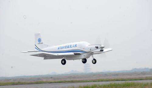 丰鸟航空打造数字无人机机场