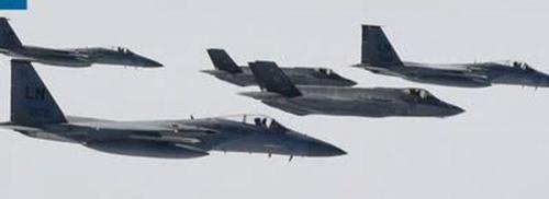 美空军报告提无人机优点，价廉物美出勤率高，未来可能取代有人机 