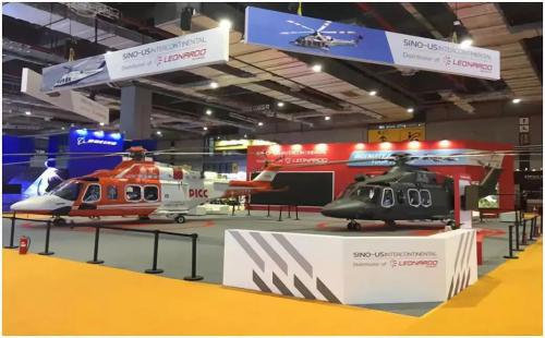 今天开工！平湖要打造直升机制造之都，央视还报道了进博会上的...