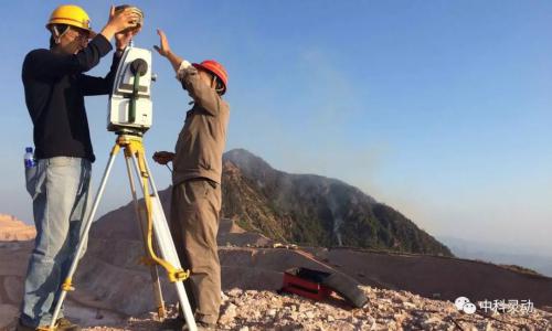 【知识科普】看灵动鹰系列无人机如何在测绘行业绽放光彩！