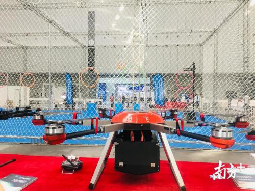 20小时造出无人机，7岁儿童“晒”发明！全国发明展览会今日开幕