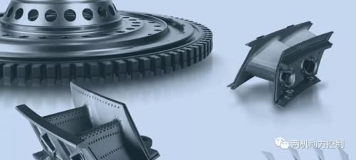 【长知识】先进动力的基石：论航空材料的来世今生