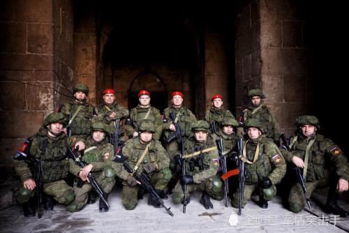 俄军在叙利亚咋练兵？师级以上军官强制参战 无人机攻防炉火纯青