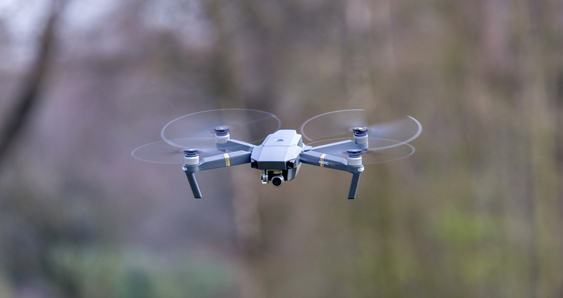 英国国防部大力支持反无人机 已资助18个项目