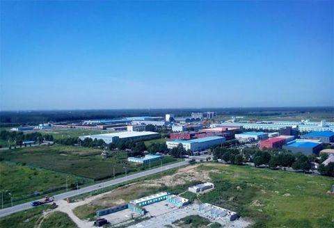 平谷将打造无人机产业基地