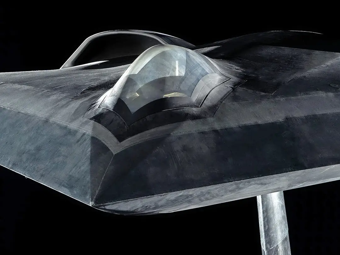 【内幕】空客开发隐身无人机 将要改变未来空战格局