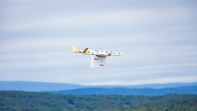 FAA和NASA计划进行新一轮无人机ATM测试