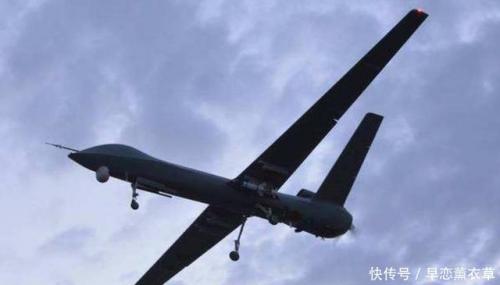 中国无人机又要放大招了
