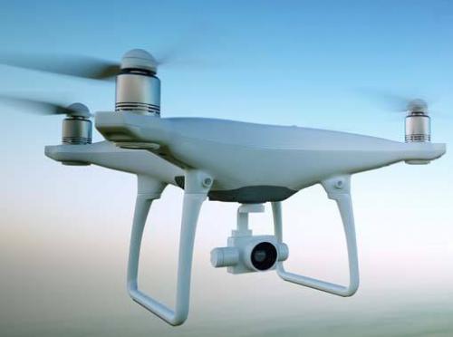 以色列业内专家探讨无人机在民用领域的未来发展战略