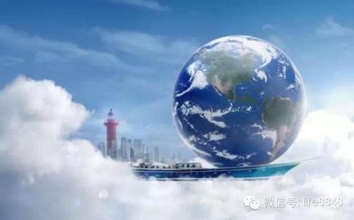 美媒：未来50年互联网世界将会是什么样？