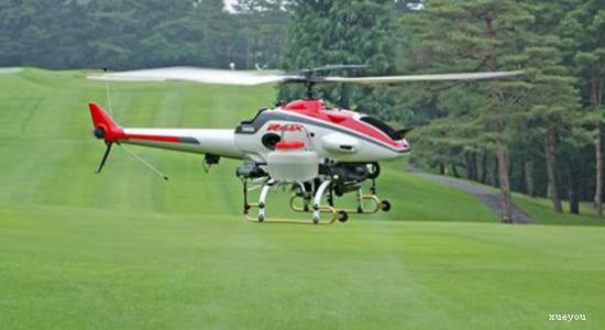 以色列专家：无人机在民用领域有广阔应用前景