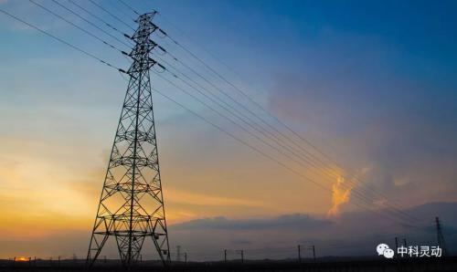 【知识科普】看灵动鹰无人机如何在电力行业大展身手