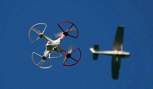 武汉军运会装备国产反无人机“黑科技”