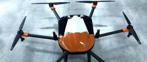 碳纤维复合材料给无人机带来无限可能