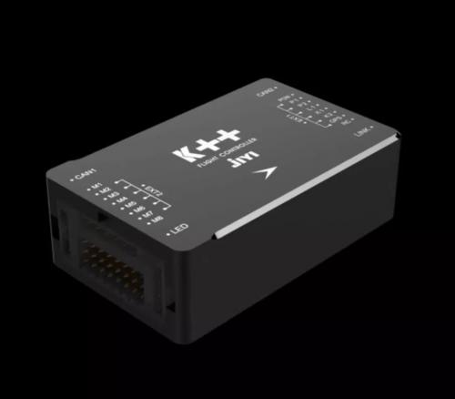 浅谈无人机上的常见接口