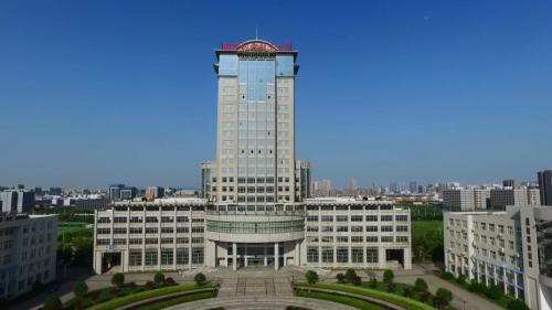 新南京的第一 | 南航研制成功我国首款外贸型高空高速固定翼无人机