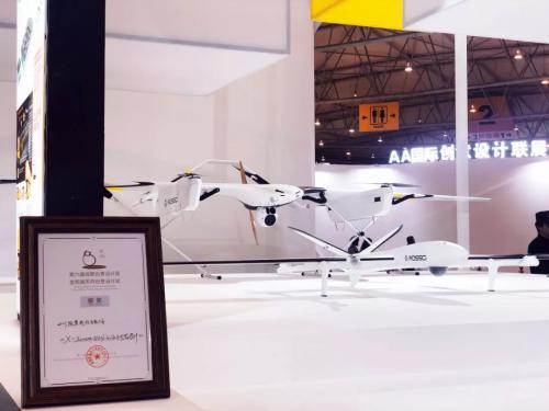 傲势：工业设计驱动科技发展，“国之利器”向全球传递“中国美学”