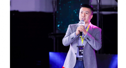 历正科技CEO雷嘉宾：用自研低空无人机防御系统精准打击“黑飞” 