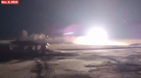 伊朗称击落外国无人机，美军忙否认：不是我们的！