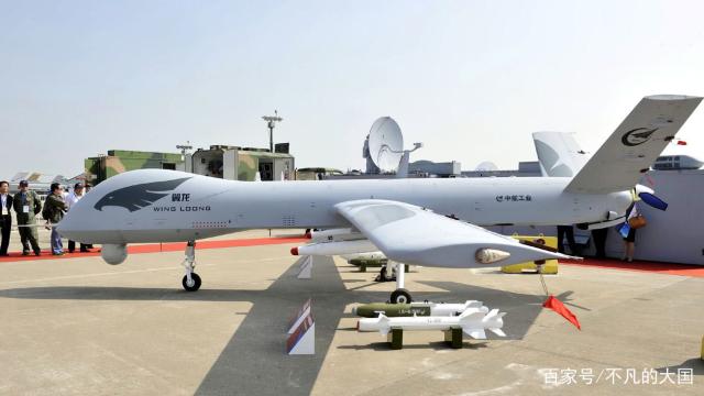 国产无人机半途失联，半小时内却自行返回，美专家：怎么做到的？