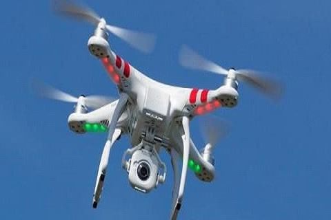 一口气买下150架中国无人机,价值27万欧元,美反对无效