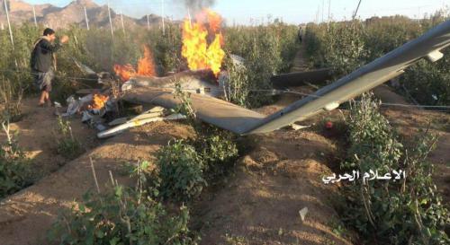 4架无人机遭击落，沙特司令罕见发怒，启动东方军机逆转颓势 