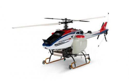 农业无人机的市场竞争加剧，增加农民认知是扩宽市场的关键