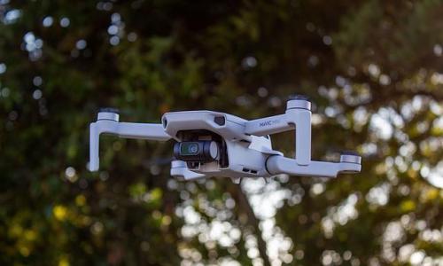 大疆最新Mavic Mini无人机评测：有这些缺点还值得买吗？