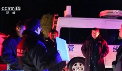 无人机反制设备干扰 哈尔滨多架航班频繁出现GPS信号丢失情况